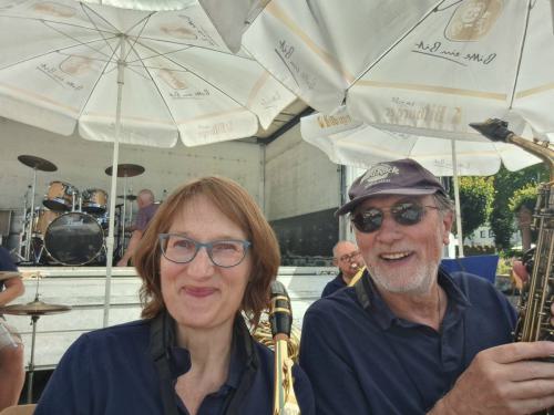 25 07 05 Bürgerfest Münster (2)