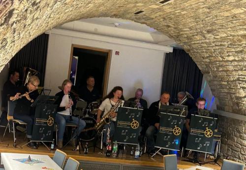 25 11 15 Geburtagskonzert Sulzbach